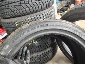 Гуми Зимни 255/40R19, снимка 3