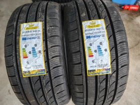 Гуми Зимни 255/40R19, снимка 1