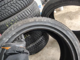 Гуми Зимни 255/40R19, снимка 5
