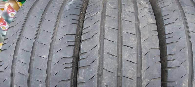 Гуми Летни 235/65R16, снимка 3 - Гуми и джанти - 30921240