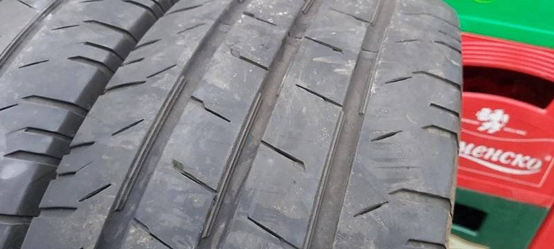 Гуми Летни 235/65R16, снимка 6 - Гуми и джанти - 30921240