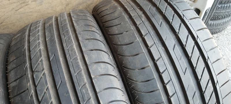 Гуми Летни 235/45R17, снимка 6 - Гуми и джанти - 31257704