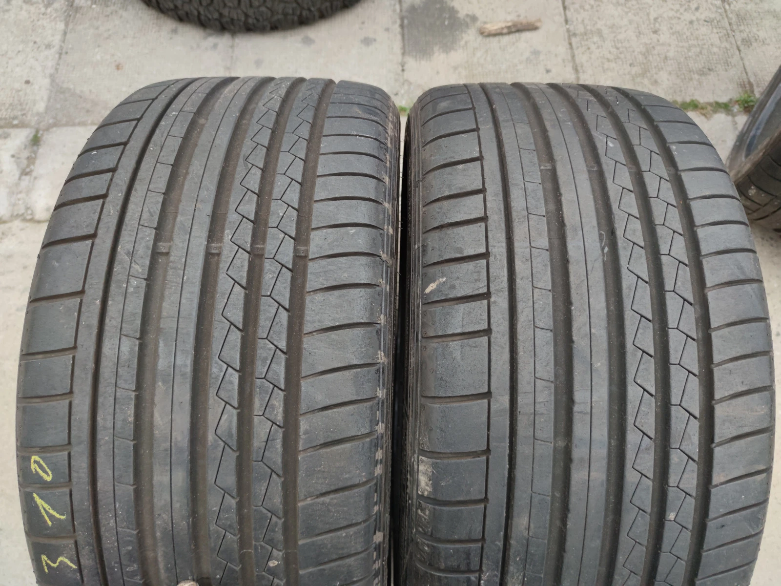  265/35R19 | Mobile.bg   3