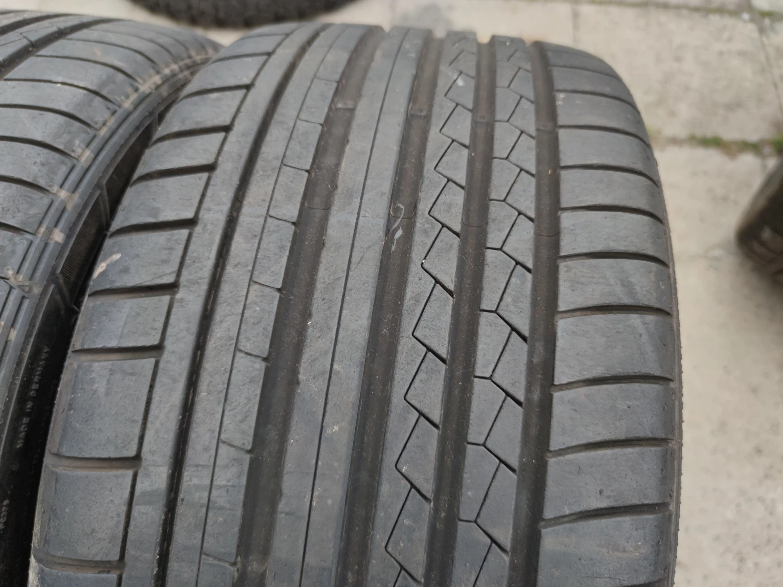  265/35R19 | Mobile.bg   2