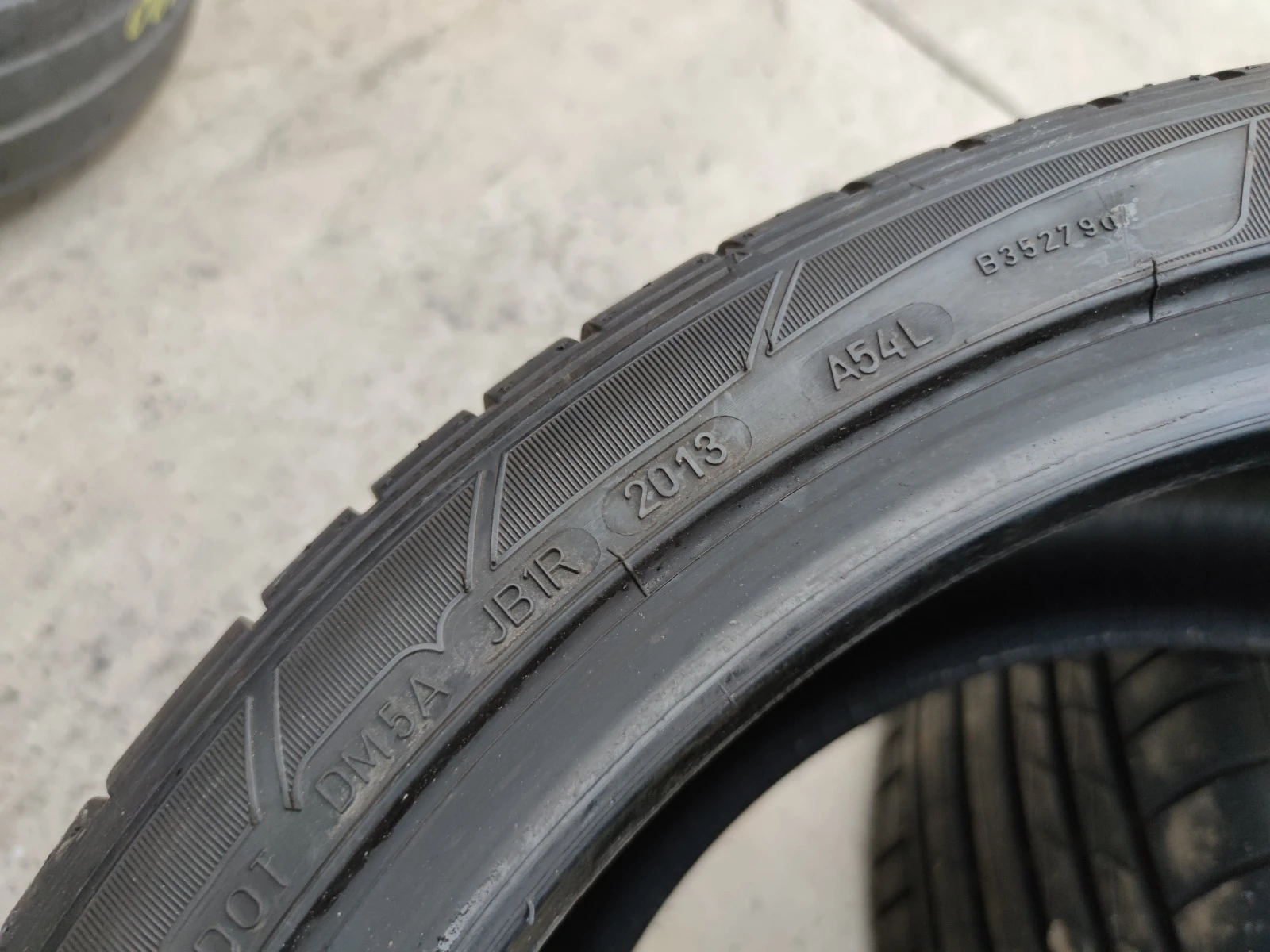  265/35R19 | Mobile.bg   7