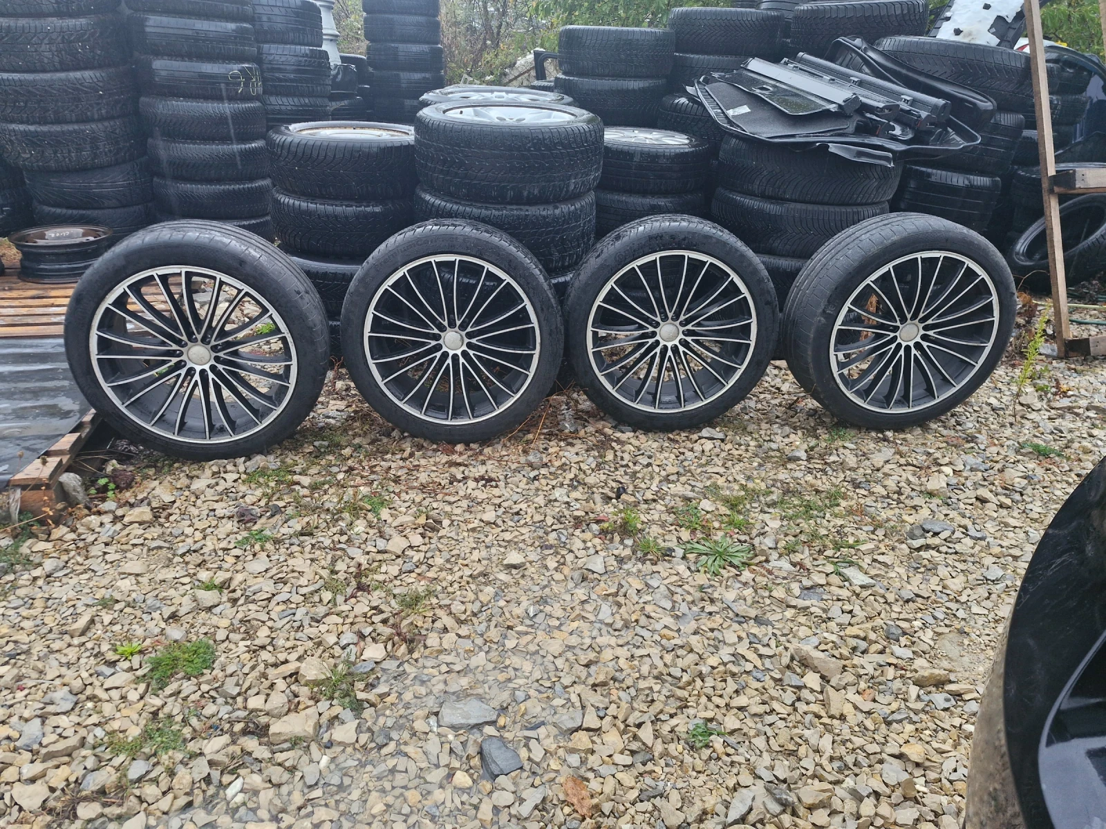    245/40R19 | Mobile.bg   7