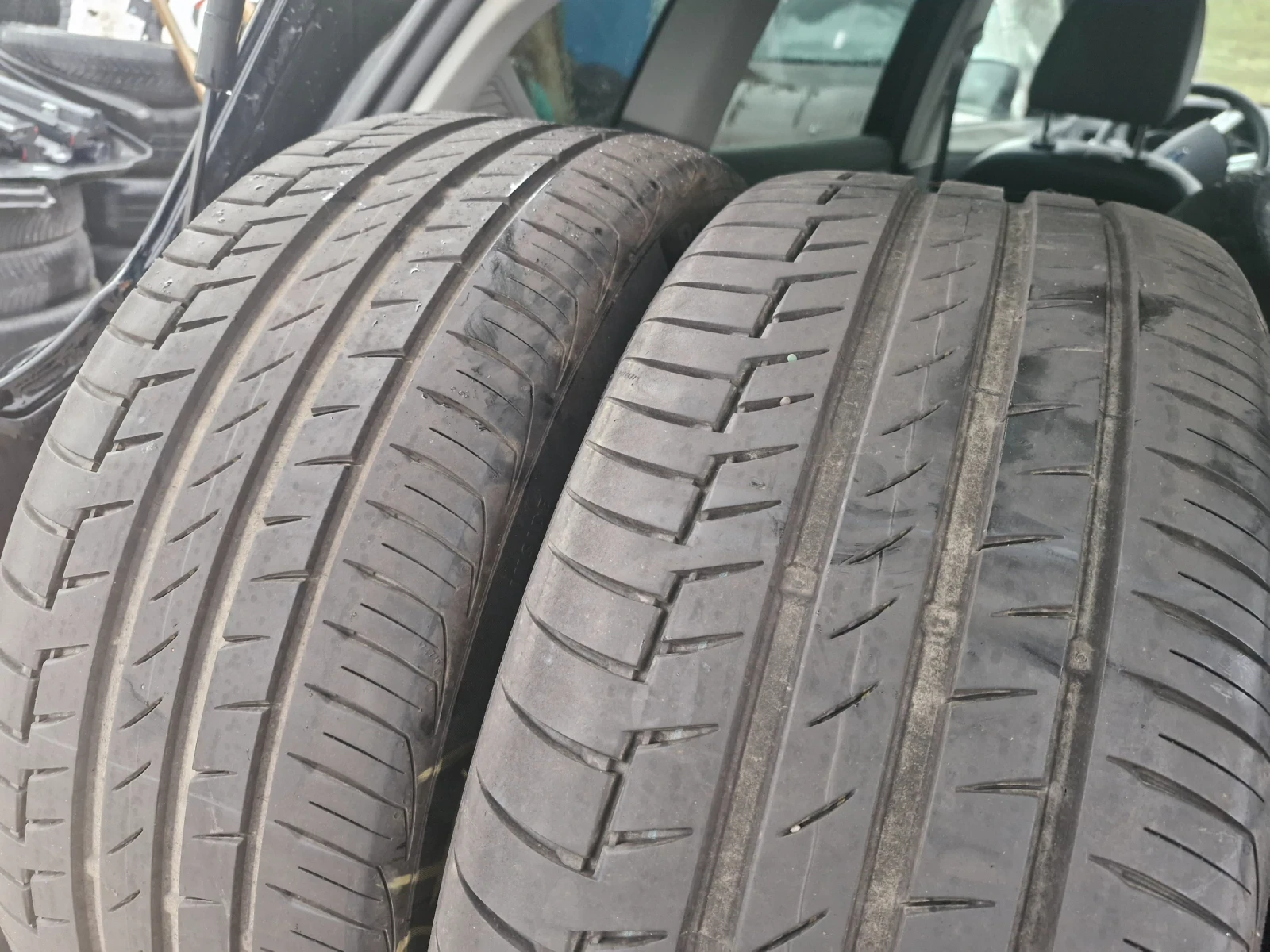    245/40R19 | Mobile.bg   9