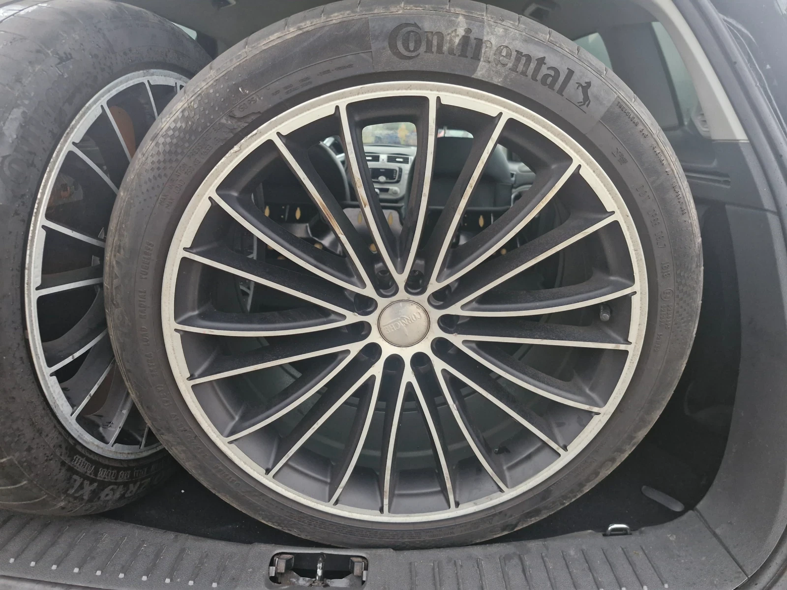    245/40R19 | Mobile.bg   4