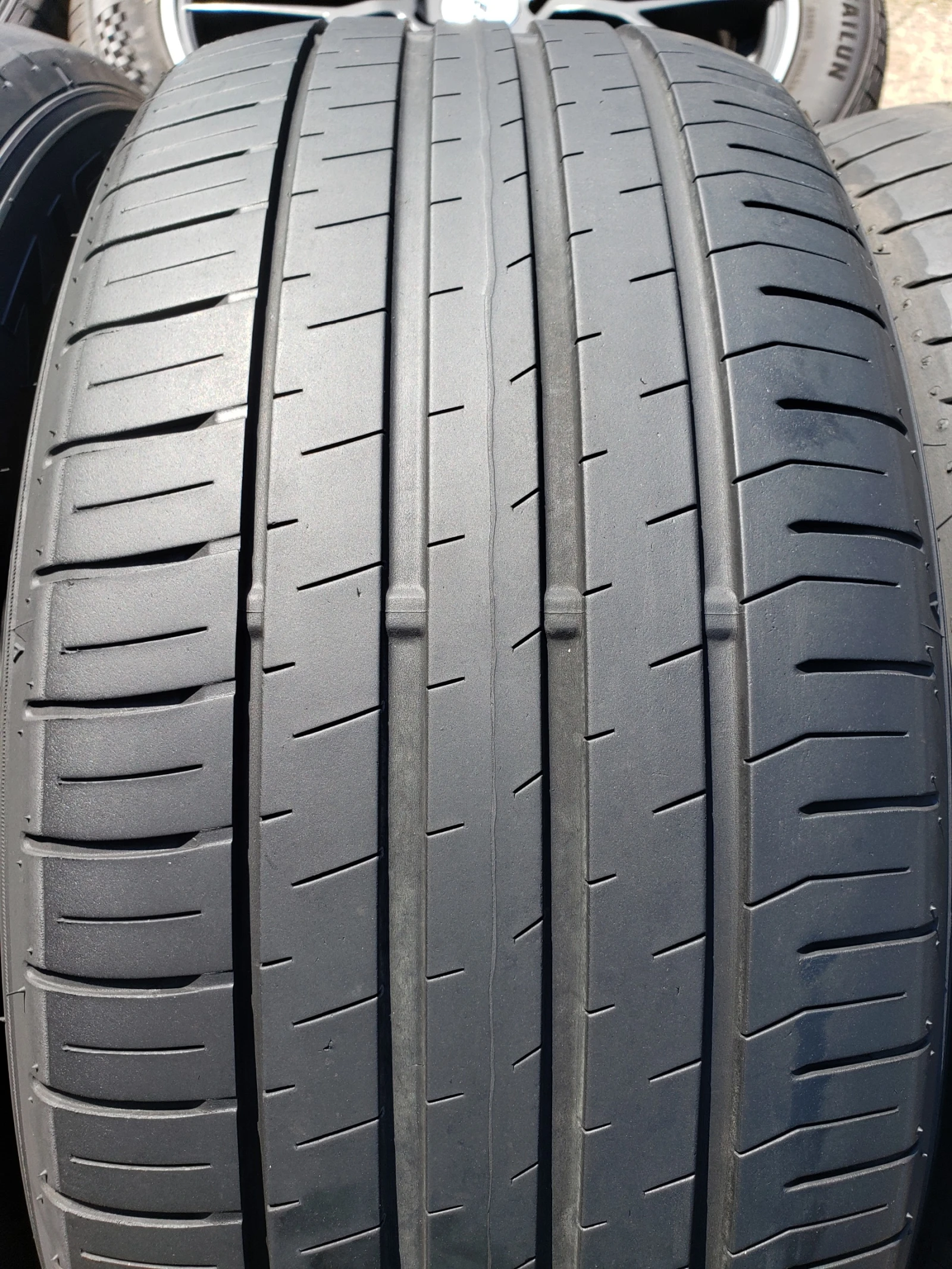 Гуми Летни 225/55R16