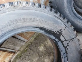 Гуми Зимни 165/80R14, снимка 8 - Гуми и джанти - 41366143