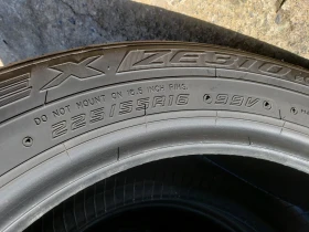 ���� 225/55R16 | Mobile.bg � ����� ������ 5