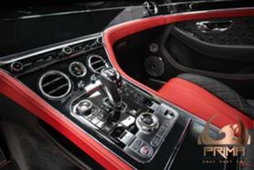 Bentley Continental gt First Edition, снимка 9