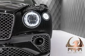 Bentley Continental gt First Edition, снимка 6