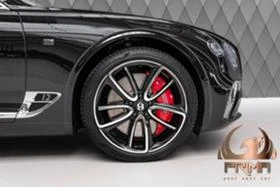 Bentley Continental gt First Edition, снимка 5