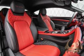 Bentley Continental gt First Edition, снимка 12