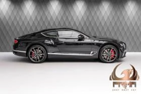 Bentley Continental gt First Edition, снимка 4