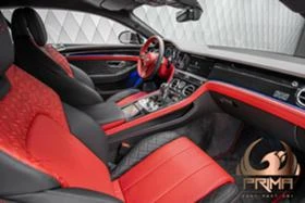 Bentley Continental gt First Edition, снимка 10