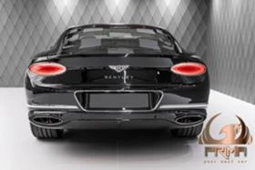 Bentley Continental gt First Edition, снимка 3