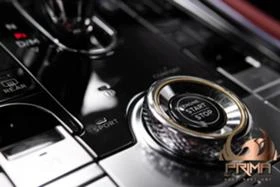 Bentley Continental gt First Edition, снимка 8