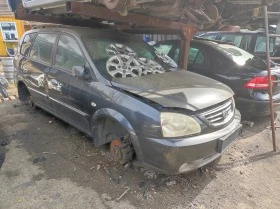 Kia Carens, снимка 2