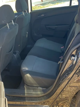 Opel Astra 1.6 I 105c, снимка 7