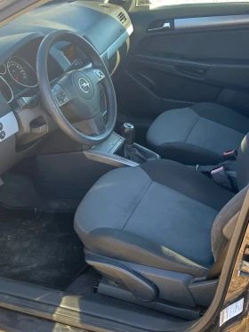 Opel Astra 1.6 I 105c, снимка 6