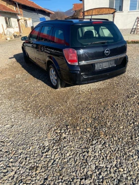 Opel Astra 1.6 I 105c, снимка 4