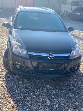 Opel Astra 1.6 I 105c, снимка 2