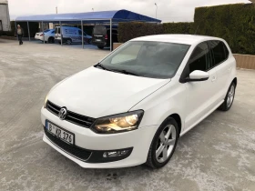 VW Polo 2 бр на части, снимка 1