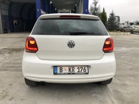 VW Polo 2 бр на части, снимка 2