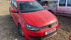 VW Polo 2 бр на части, снимка 5