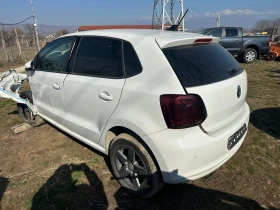 VW Polo 2 бр на части, снимка 8