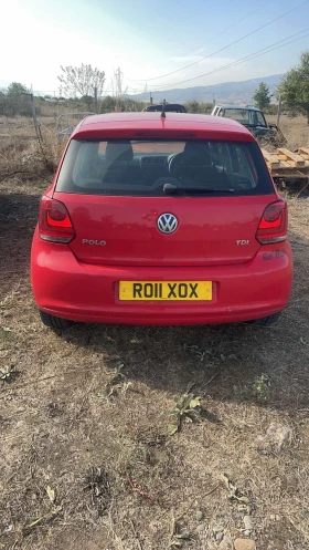 VW Polo 2 бр на части, снимка 7