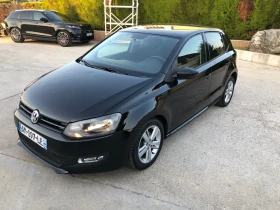 VW Polo 2 бр на части, снимка 4