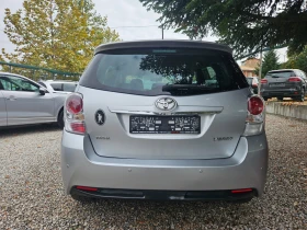 Toyota Verso 2.2 d4d 150 к.с, снимка 5