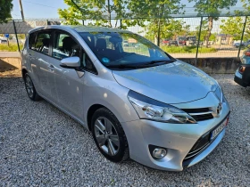 Toyota Verso 2.2 d4d 150 к.с, снимка 3