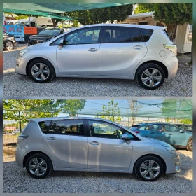 Toyota Verso 2.2 d4d 150 к.с, снимка 7