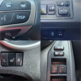 Toyota Verso 2.2 d4d 150 к.с, снимка 17