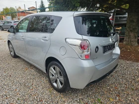 Toyota Verso 2.2 d4d 150 к.с, снимка 6