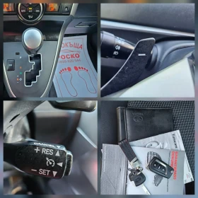 Toyota Verso 2.2 d4d 150 к.с, снимка 15