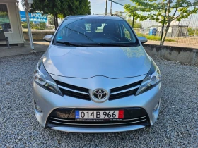 Toyota Verso 2.2 d4d 150 к.с, снимка 2