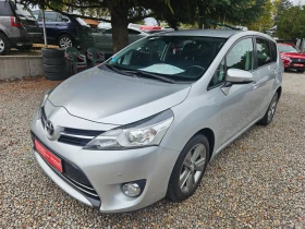 Toyota Verso 2.2 d4d 150 к.с, снимка 1