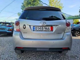 Toyota Verso 2.2 d4d 150 к.с, снимка 5