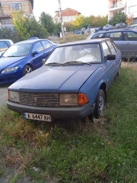 Moskvich 21412, снимка 3