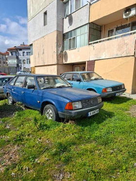 Moskvich 21412, снимка 1