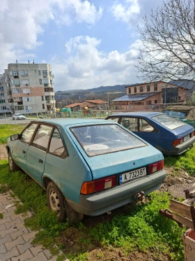 Moskvich 21412, снимка 2