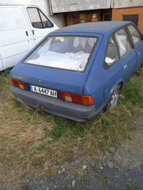 Moskvich 21412, снимка 5