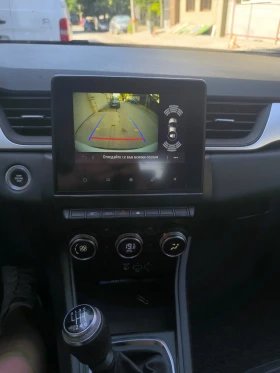 Renault Captur 1.0 TCe LPG Intens, снимка 9