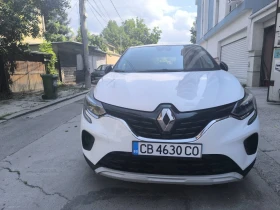Renault Captur 1.0 TCe LPG Intens, снимка 1