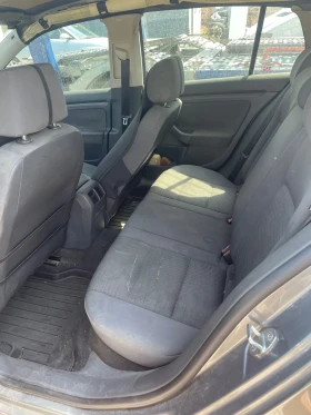 VW Golf 2.0sdi, снимка 7
